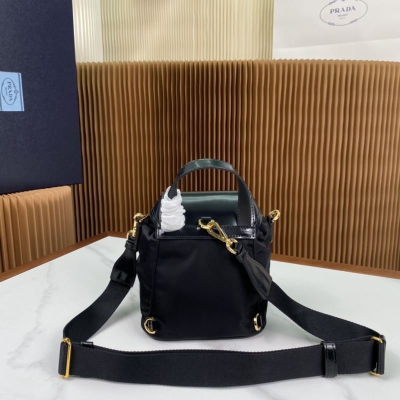 Prada Satchel Bags